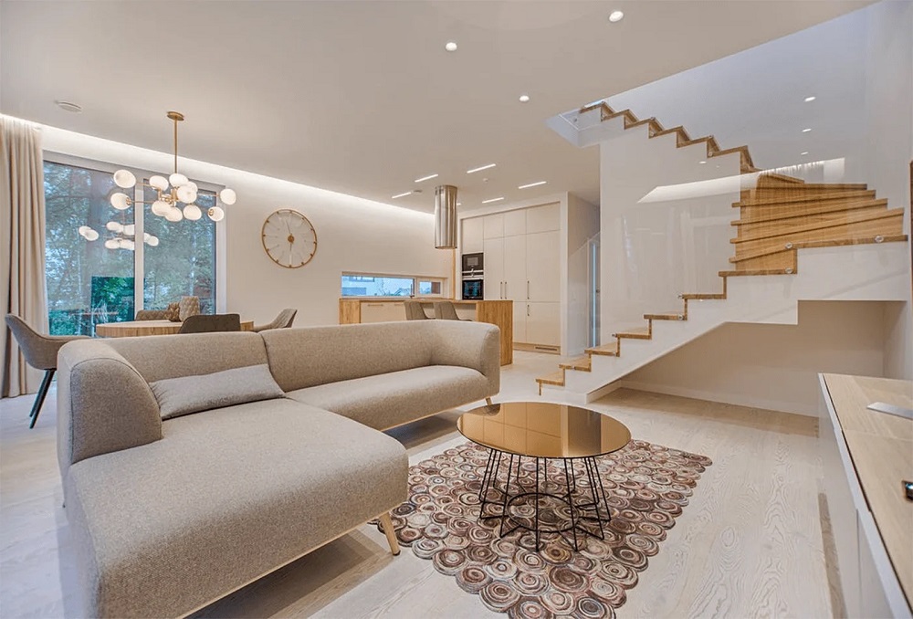 Simple Interior Design Ideas for a More Beautiful Home